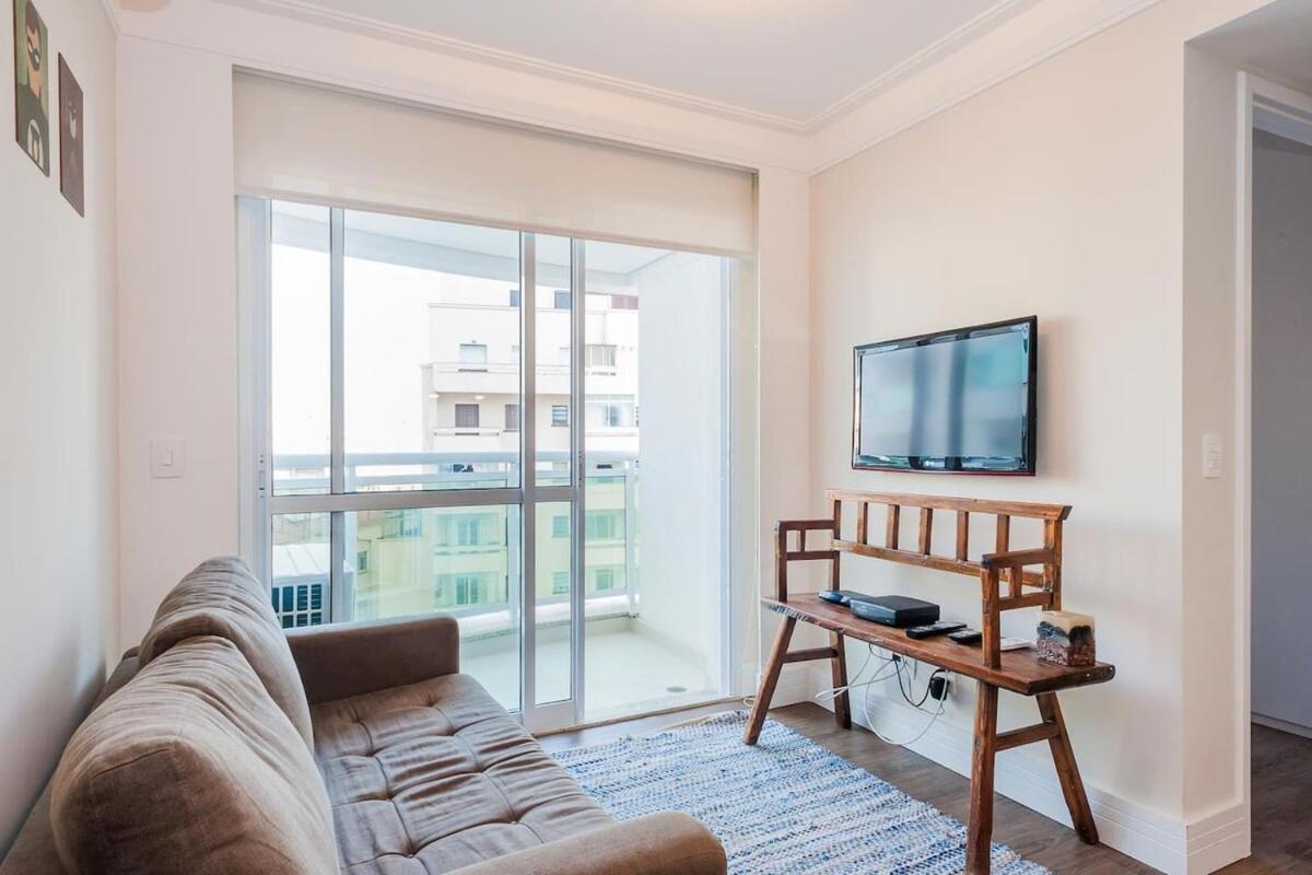 Bhomy Paulista No Coracao Da Augusta Cd806 Holiday home
