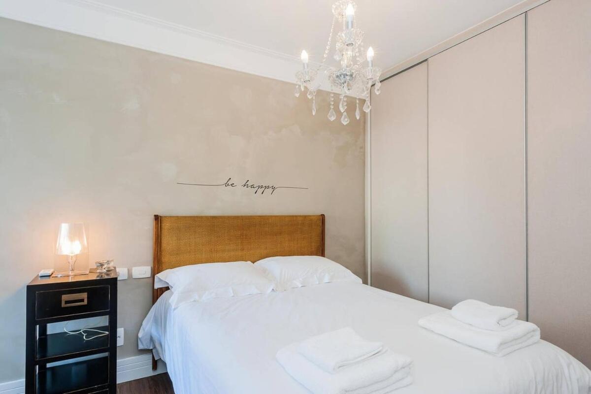 Bhomy Paulista No Coracao Da Augusta Cd806 Holiday home