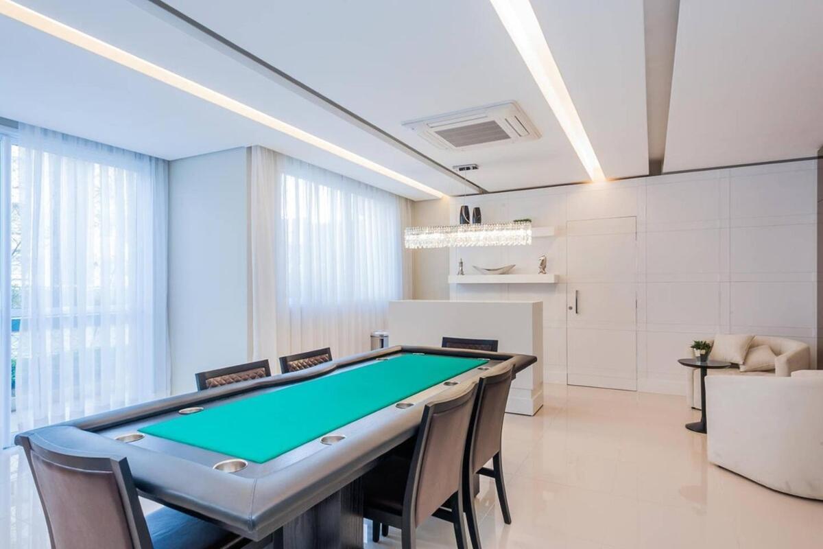 Holiday home Bhomy Paulista No Coracao Da Augusta Cd806 *