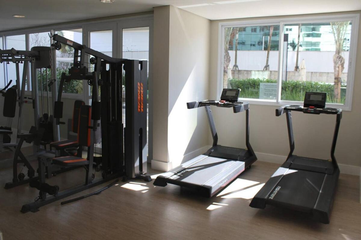 Holiday home Bhomy Paulista No Coracao Da Augusta Cd806 *