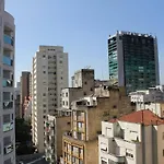 BHomy Paulista No coração da Augusta CD806