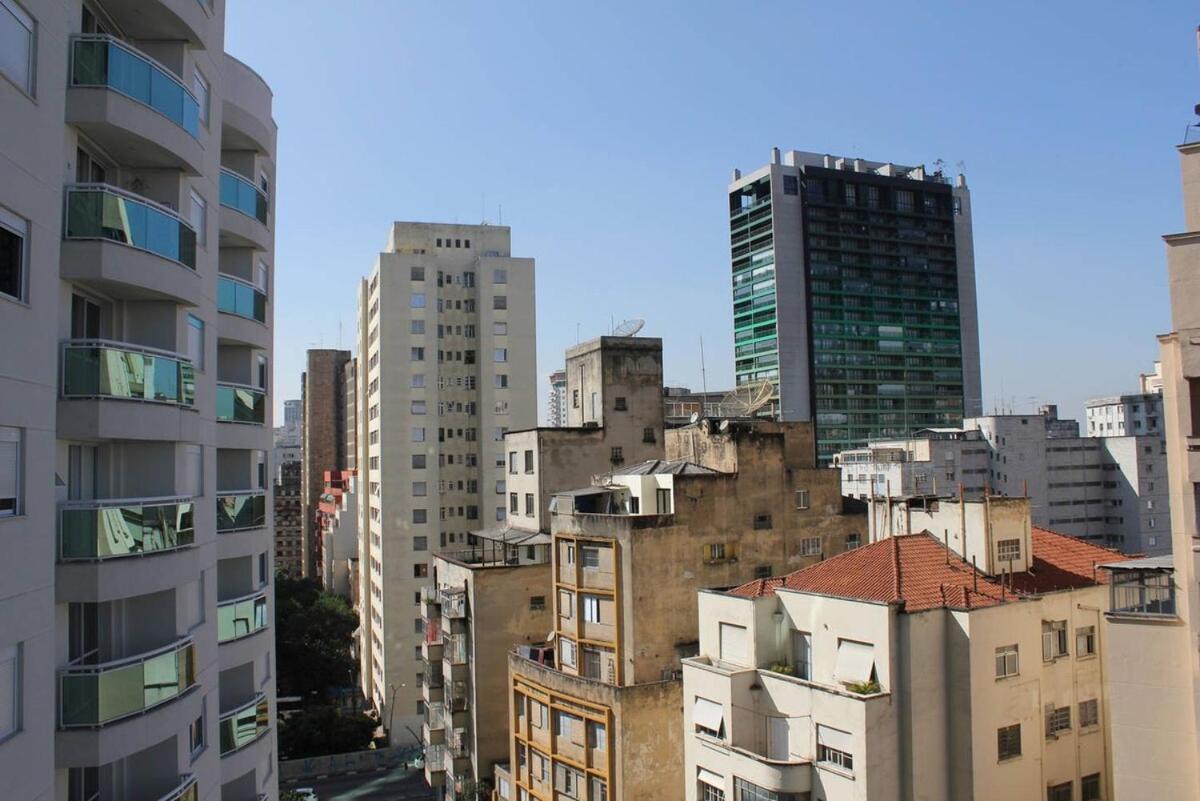 Bhomy Paulista No Coracao Da Augusta Cd806 *