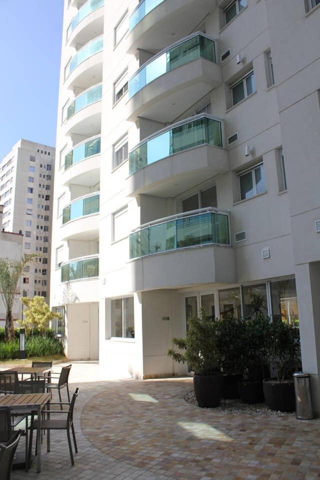 Bhomy Paulista No Coracao Da Augusta Cd806 Casa de férias *