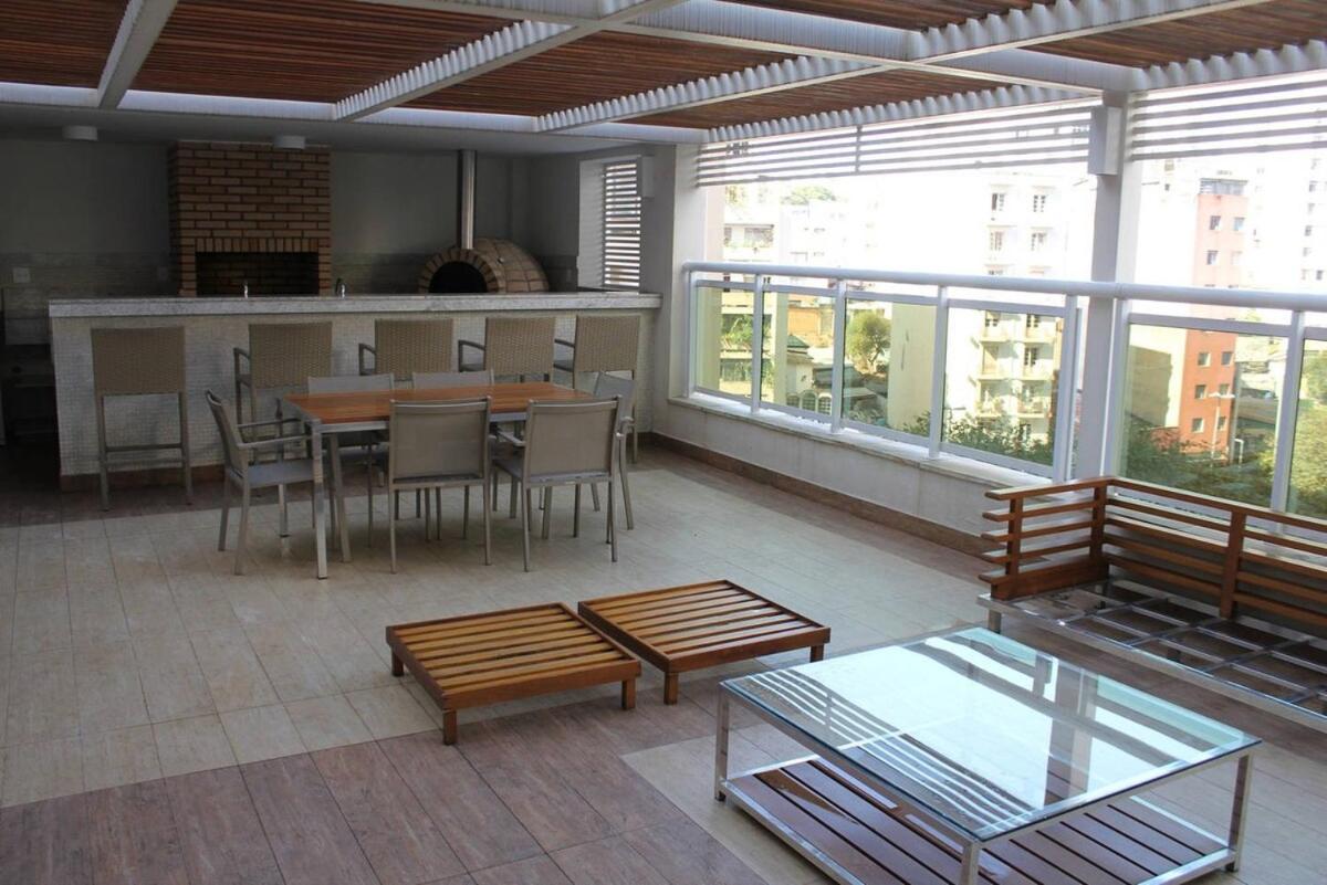 Bhomy Paulista No Coracao Da Augusta Cd806 Casa de férias *