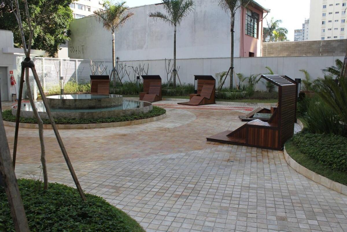 Bhomy Paulista No Coracao Da Augusta Cd806 Casa de férias São Paulo