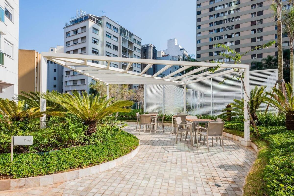 Casa de férias Bhomy Paulista No Coracao Da Augusta Cd806