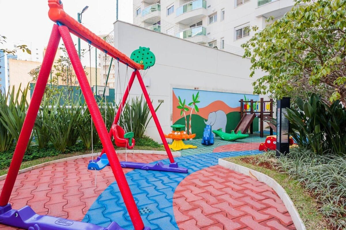 Casa de férias Bhomy Paulista No Coracao Da Augusta Cd806 *